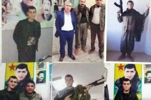 İzmir'de ter&ouml;r operasyonu: 31 g&ouml;zaltı