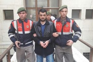 Bursa'da yakalanan FET&Ouml; ş&uuml;phelisi: Emirsultan'ı ziyarete gidiyordum