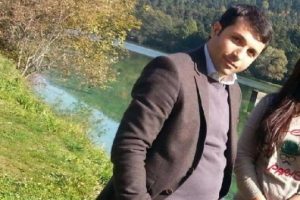 FET&Ouml; soruşturması yapan savcı FET&Ouml;'den tutuklandı