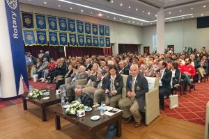 Rotary Federasyonu yeni d&ouml;neme hazırlandı