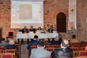 Bursa'da tarih sempozyumlarına b&uuml;y&uuml;k ilgi