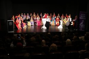 Filmmor Festivali ilk kez Bursa'da