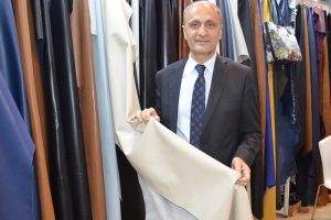 Deri sekt&ouml;r&uuml; y&uuml;zde 14 b&uuml;y&uuml;d&uuml;