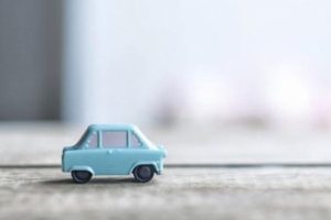 D&uuml;nyanın ilk nanoteknolojik araba yarışı