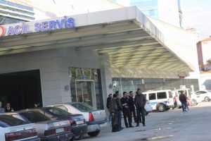 Patlamada yaralanan &ccedil;ocuk hayatını kaybetti