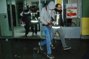 4 ilde uyuşturucu operasyonu: 9 tutuklama