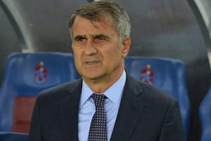 Şenol G&uuml;neş: Ligin dinamosu olduğumuzu d&uuml;ş&uuml;n&uuml;yorum