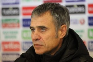 Yanal: "Bug&uuml;n futbolun gecesi oldu"