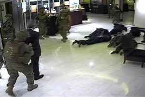 'Düğünü basın' talimatı ondan gelmiş!