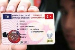 Ehliyetini yenilemek isteyen Bursalılar dikkat!