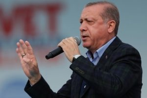 İngiliz The Economist'den 16 Nisan tahmini