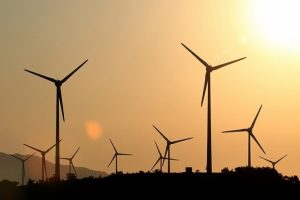 Enerjide 'r&uuml;zgarı' arkamıza aldık!