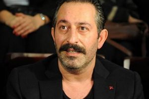 Cem Yılmaz Fi'ye konuk oyuncu olarak katılacak