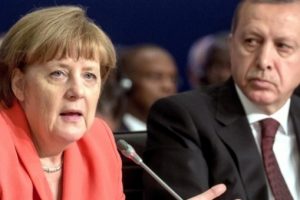 Almanya MİT'in listesindeki FET&Ouml;'c&uuml;leri uyarıyor