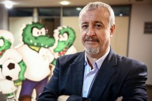 Bursaspor'da 3 puan mutluluğu yaşanıyor