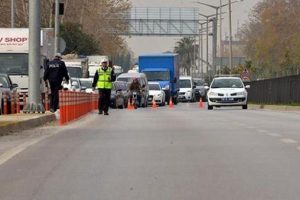 İstanbul'da bazı yollar trafiğe kapatılacak