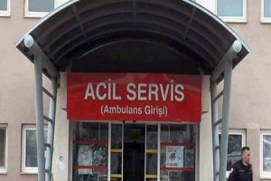 Kilis'te karbonmonoksit zehirlenmesi: 2 &ouml;l&uuml;