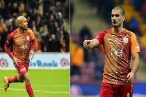 Derbi &ouml;ncesi sarı kart alarmı