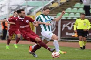 Giresunspor 3 puanı hatırladı!