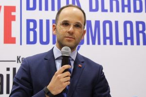 Eski CHP'li vekil: Referandumda 'Evet' diyeceğim