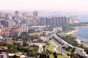 Fabrika yerine l&uuml;ks yaşam: Değerlendiler