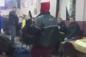 DHKP-C'li 3 kişi yakalandı
