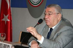 Başsavcı dolandırıldığına zor ikna edilmiş