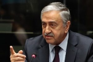 Akıncı: Kıbrıs m&uuml;zakerelerinde yeni bir d&ouml;nem başlayacak