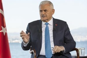 Yıldırım: Bu sistem asıl kuvvetler ayrılığını netleştiriyor