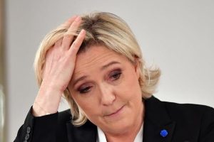 Le Pen: Paris Yahudilerinin soykırımında Fransa'nın rol&uuml; yok