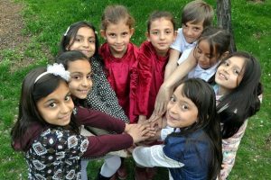 Bu sınıfın &ouml;ğrencileri 'ikiz' ve '&uuml;&ccedil;&uuml;z'