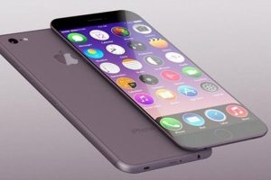 iPhone 8'den k&ouml;t&uuml; haber geldi