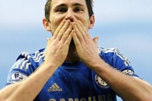 Lampard'dan Barcelona ve Real Madrid itirafı