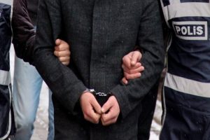 Uyuşturucu operasyonunda 15 g&ouml;zaltı