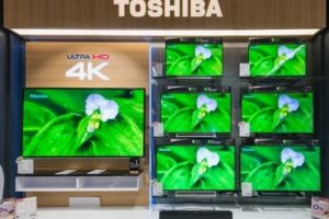 Vestel, 'Toshiba' iddiasını doğruladı