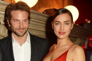 Irina Shayk ve Bradley Cooper'ın bebeği doğdu