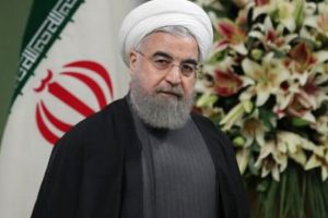 Ruhani: Suriye devletinde reformlar yapılması gerekmektedir