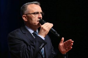 Ağbal: Vergi indirimi ekonomiyi canlandıracak