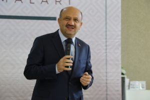 Işık: Tek başına se&ccedil;ime girse yine y&uuml;zde 50 oy alamaz