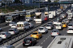 Başbakan Yardımcısı Şimşek'ten 'trafik sigortası' a&ccedil;ıklaması