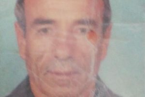 Bursa'da kestiği dut ağacının altında kalıp &ouml;ld&uuml;