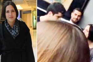 Zehra &Ccedil;ilingiroğlu sosyal medya kurbanı