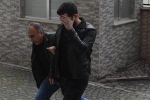 Oğan'ın ziyaretinde ortalığı karıştırdı, neden ka&ccedil;tığını s&ouml;yledi