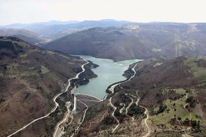 Bursa'da barajlardan iyi haber!