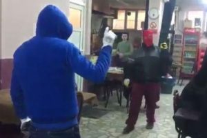 Soylu a&ccedil;ıkladı: Serseriler bir şeyi unutmuş
