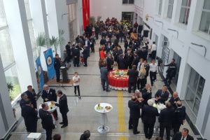 Bursa'da 10 Nisan Polis Haftası kutlandı