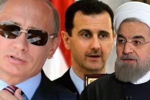Rusya'dan d&uuml;nyayı sarsan iddiaya yanıt