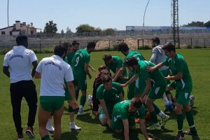 Bursa Uludağ &Uuml;niversitesi Futbol Takımı namağlup şampiyon oldu
