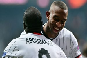 Lyon-Beşiktaş ma&ccedil;ına y&uuml;ksek risk uyarısı