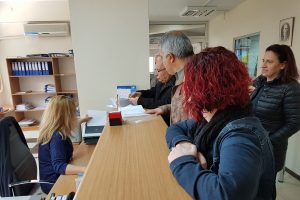 Bursa'da 'Cephanelik b&ouml;lgesi' tepkisi